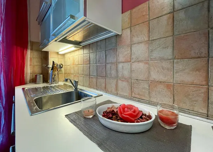 Comte De Luxury 4 Pers Parking Wifi Ac Apartmán *