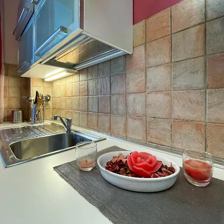 Comte De Luxury 4 Pers Parking Wifi Ac Appartamento *